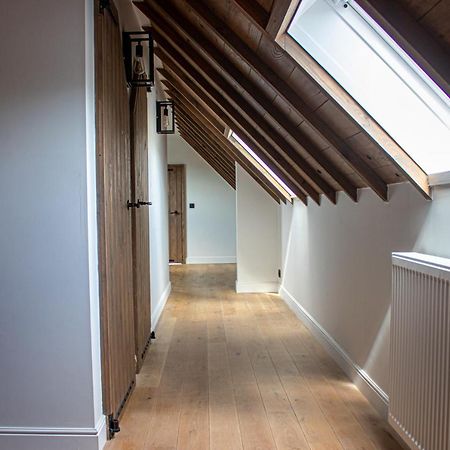 De Lammersdamhoeve Wingene Extérieur photo