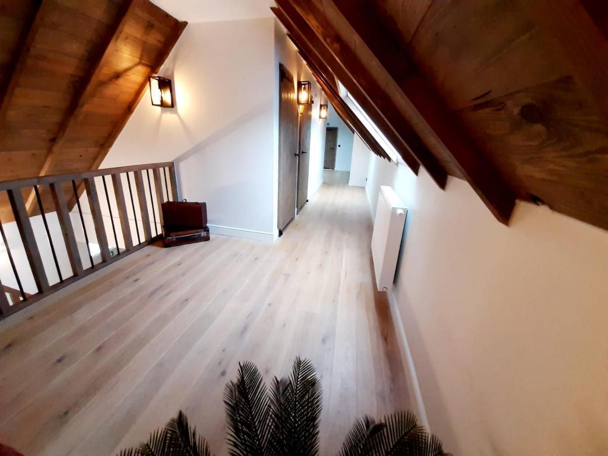 De Lammersdamhoeve Wingene Extérieur photo