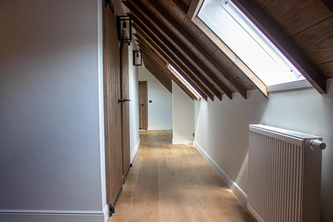 De Lammersdamhoeve Wingene Extérieur photo