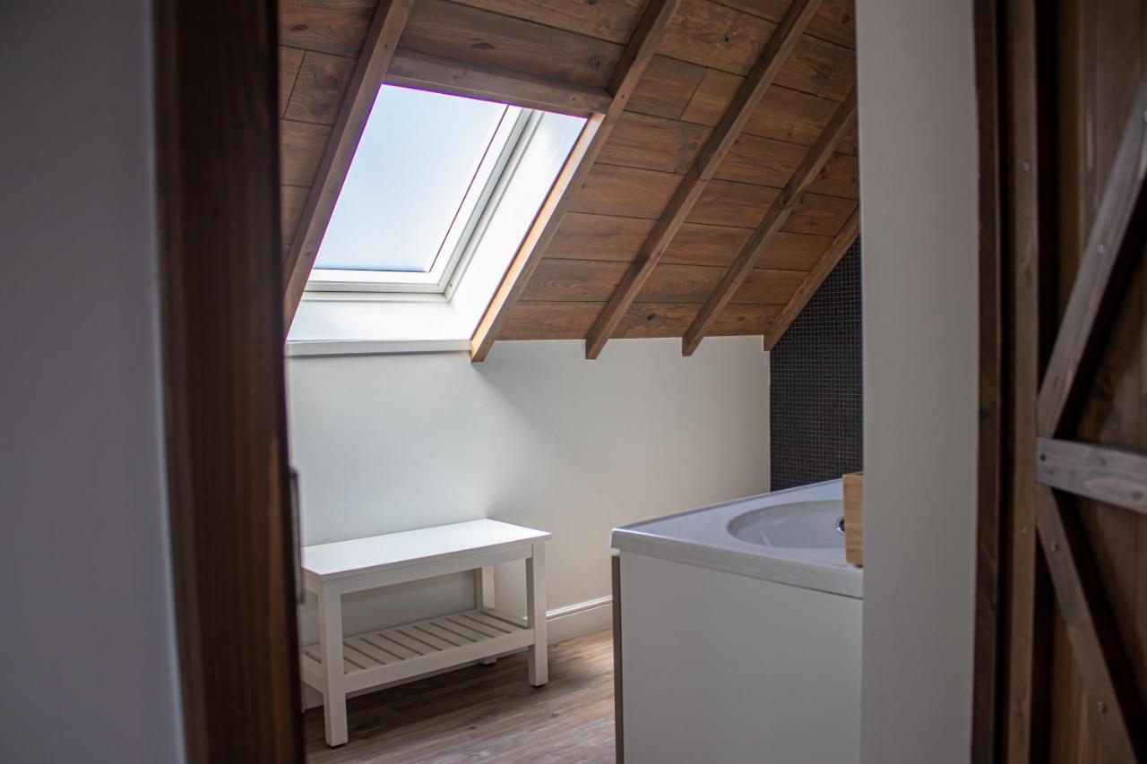 De Lammersdamhoeve Wingene Extérieur photo