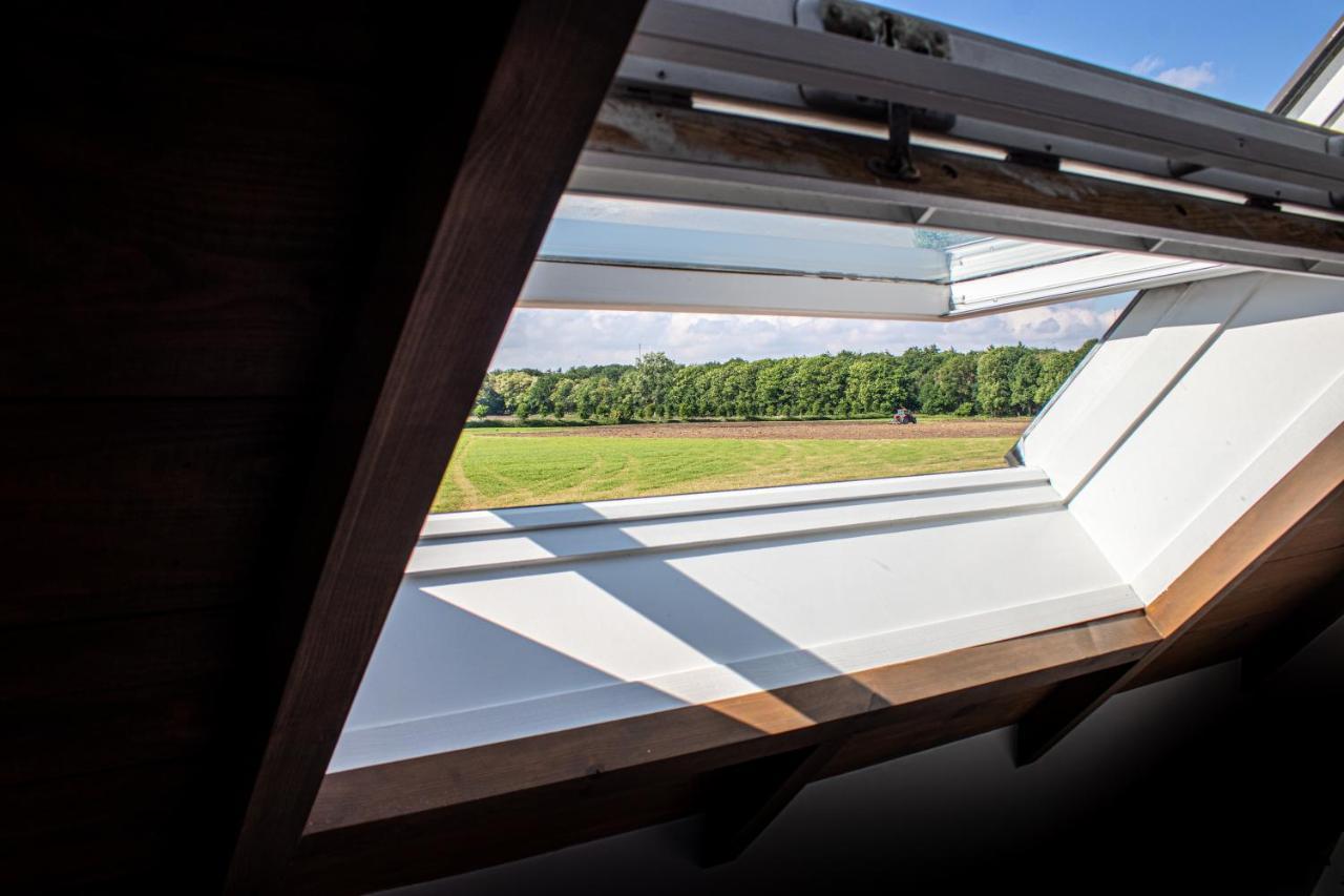 De Lammersdamhoeve Wingene Extérieur photo