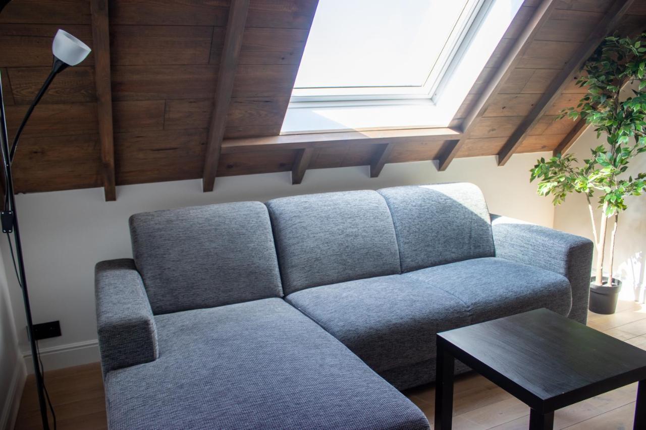 De Lammersdamhoeve Wingene Extérieur photo